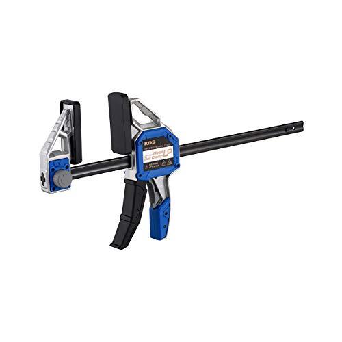 ムラテックKDS メタルバークランプ クランプ幅300mm LP300拍卖