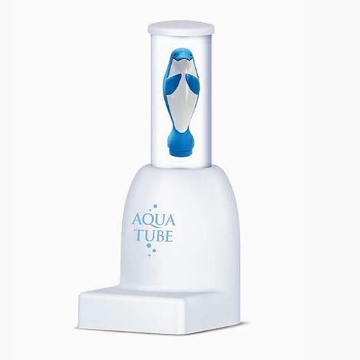 ◆アクアチューブ イルカ拍卖