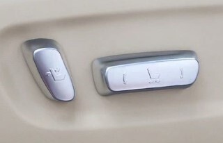 高品格♪ サテンシルバー パワーシート シート スイッチ カバー プリウス 30系 ZVW30 S L G ツーリングセレクション マイコーデ拍卖