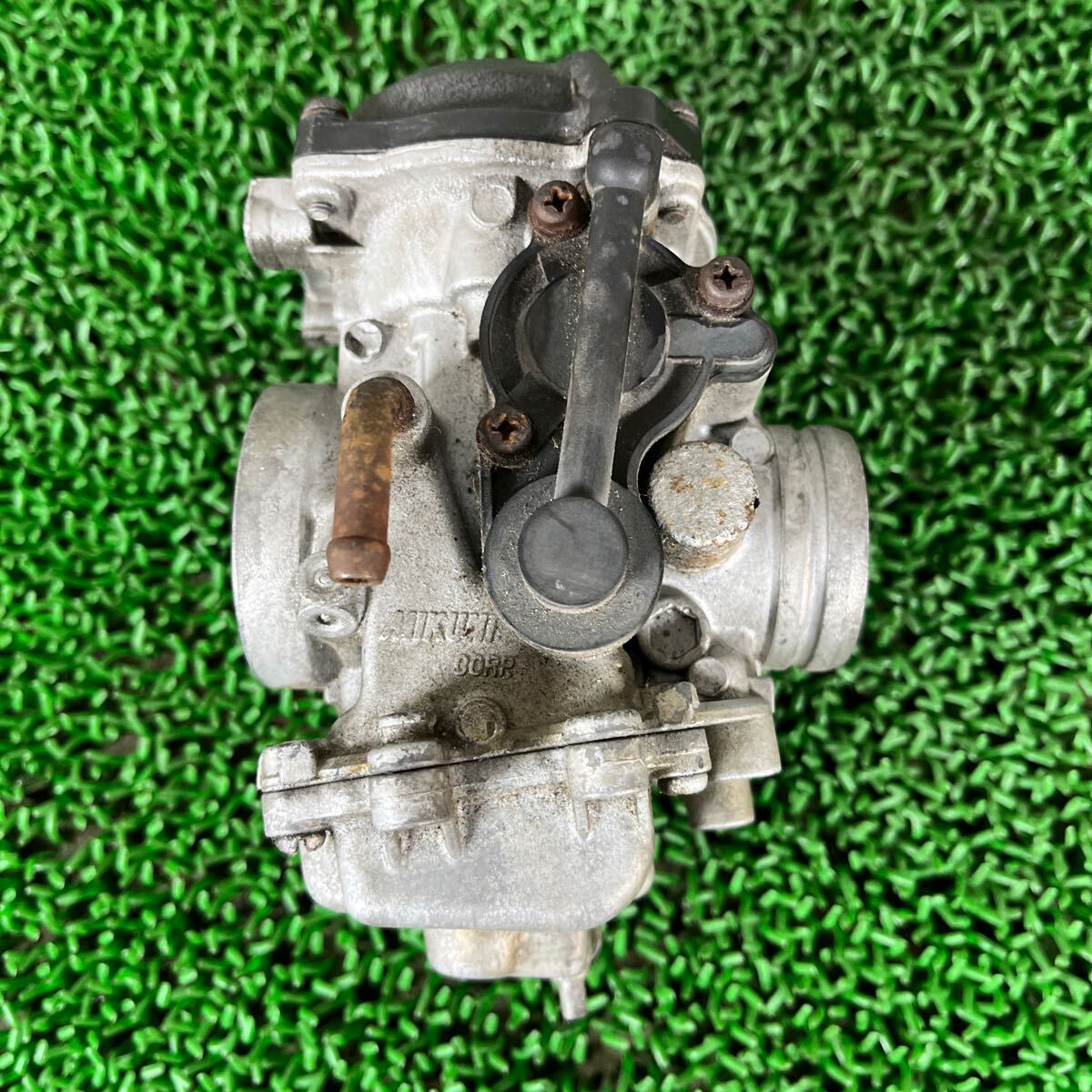 YAMAHA セロー225 キャブレター 拍卖