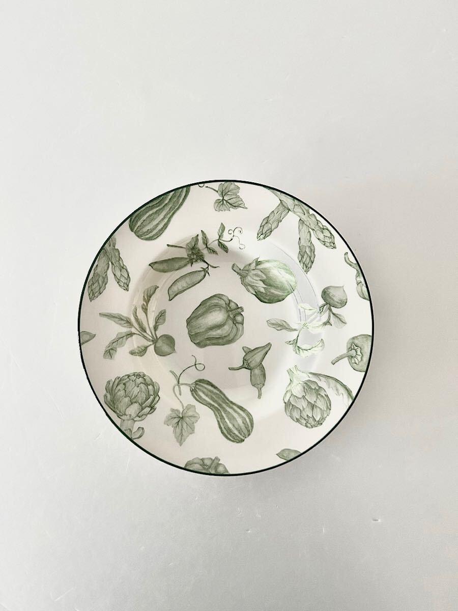 【英ヴィンテージ】 Royal Stafford 深皿 25cm拍卖