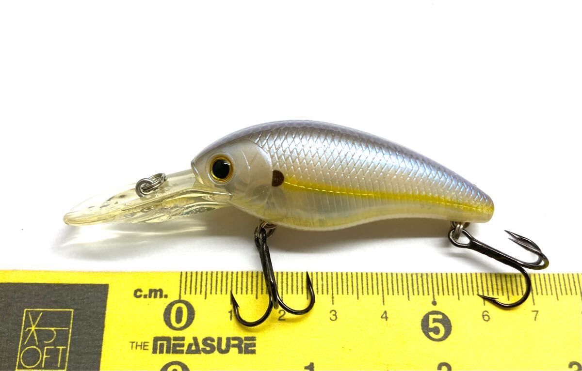 美品☆ラッキークラフト CB200 検索 (釣猫 クランクベイト拍卖