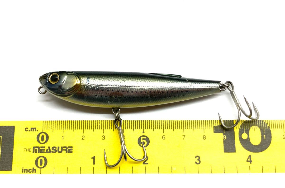 ジップベイツ フェイキードッグ 90 検索(釣猫拍卖