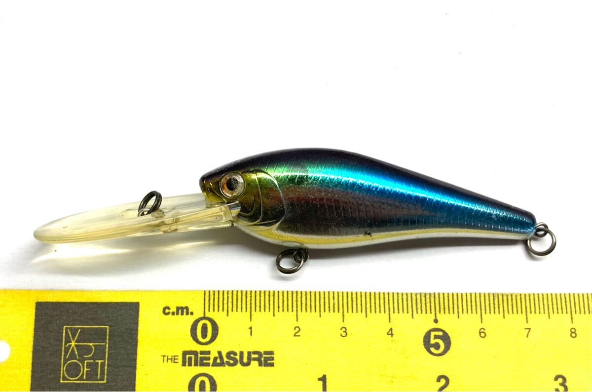 ダイワ・TDシャッドLC SP DAIWA T.D.SHAD LC 検索(釣猫)拍卖