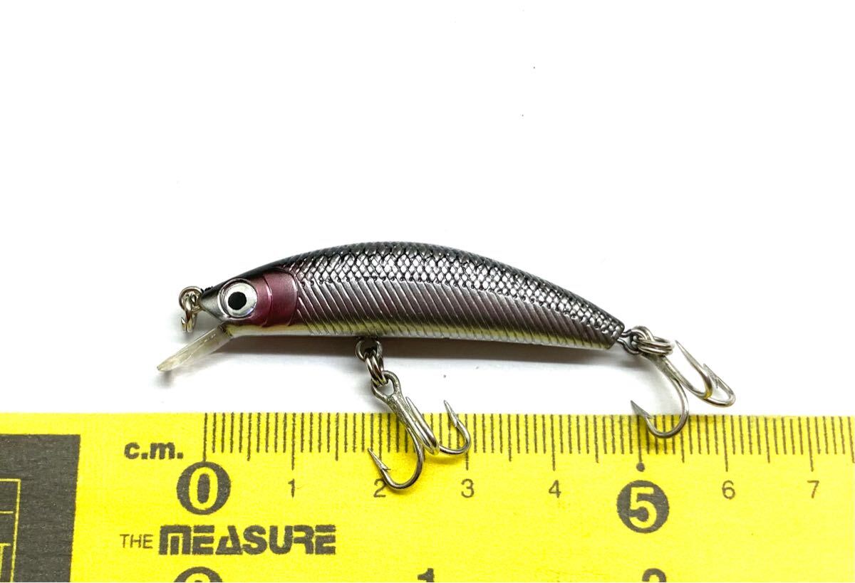 美品☆ダイワ DAIWA ドクターミノー 50 検索 釣猫拍卖