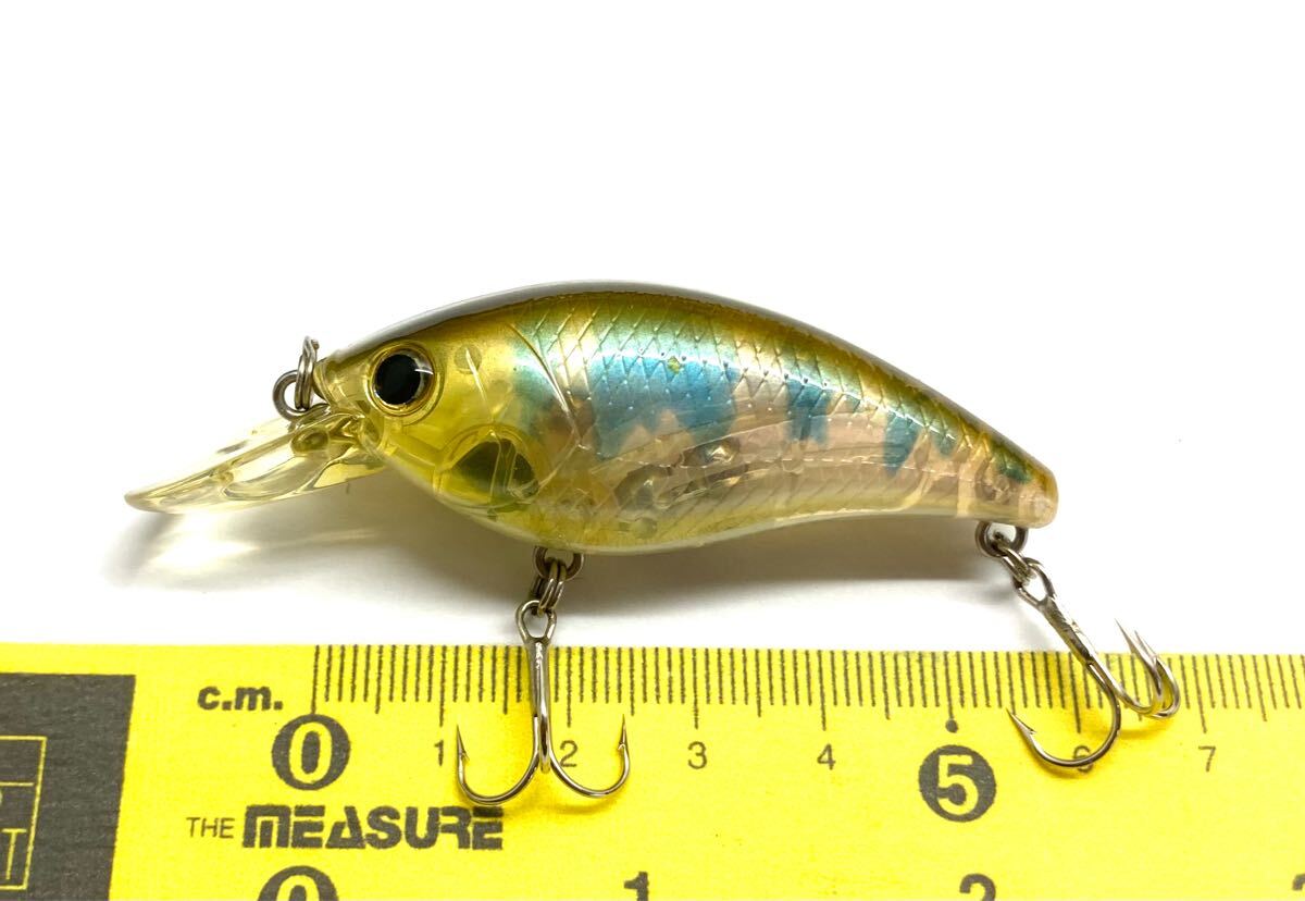 美品☆エバーグリーン☆コンバットクランク 検索 (釣猫拍卖