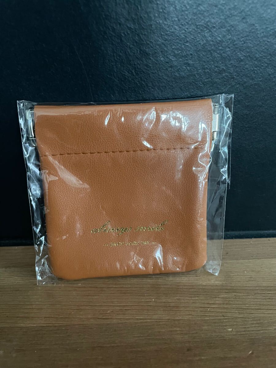 2点セット コインケース 可愛い 使い分けなどに拍卖
