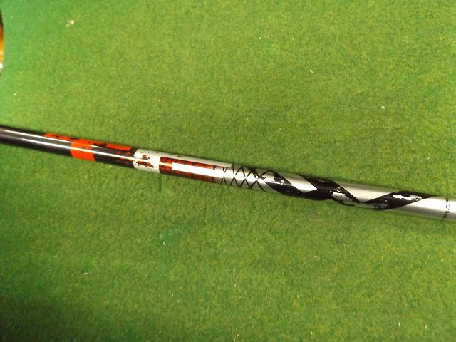 【税込】160 Basileus TFW FW-65 X-FLEX 39.75インチ バシレウス シャフト単品 .934923拍卖