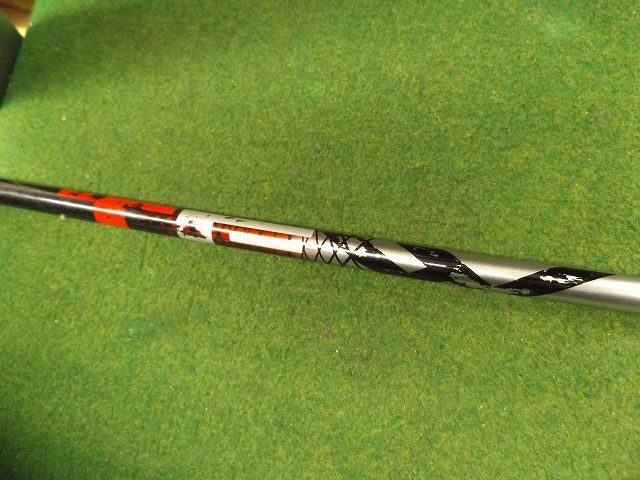 【税込】169 Basileus TFW FW65 X-FLEX 40.375インチ バシレウス シャフト単品 .935692拍卖