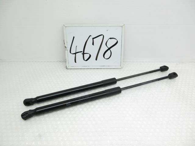 28年 シエンタ DBA-NSP170G リアゲートショック バックドアダンパー 68960-0W8 40 68950-0W840 197775 4678拍卖