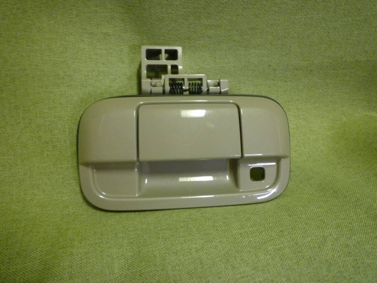 ラパン HE33S バックドア ハンドル 中古 保管品 拍卖