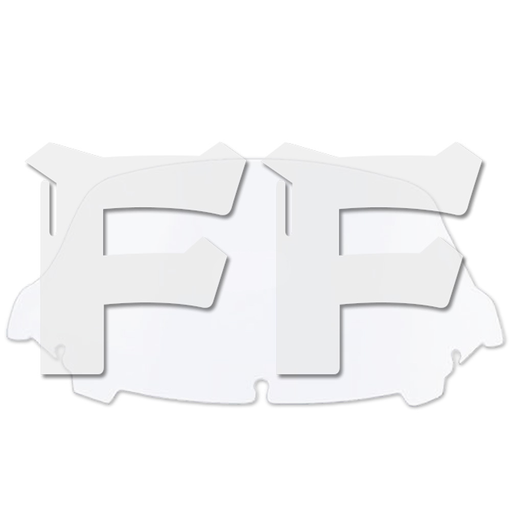 送料無料● 10.5インチ ハーレー ツーリング 14-23 フロント ガラス フェアリング ウィンドシールド スクリーン 透明 カスタム パーツ拍卖