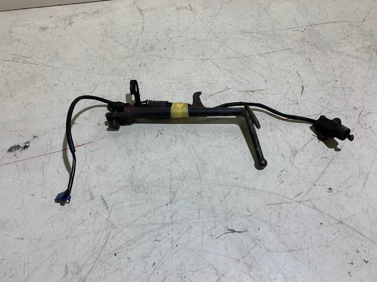 YAMAHA ヤマハ XJR400 4HM 4hm サイドスタンド サイド スタンド センサー ボルト拍卖