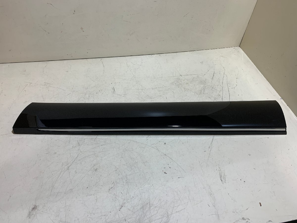 HONDA ホンダ RV5 RV6 ヴェゼル e:HEVZ フロントドアプロテクターモール フロント ドア プロテクター モール 右 R 運転席側 75312-3M0-J11拍卖