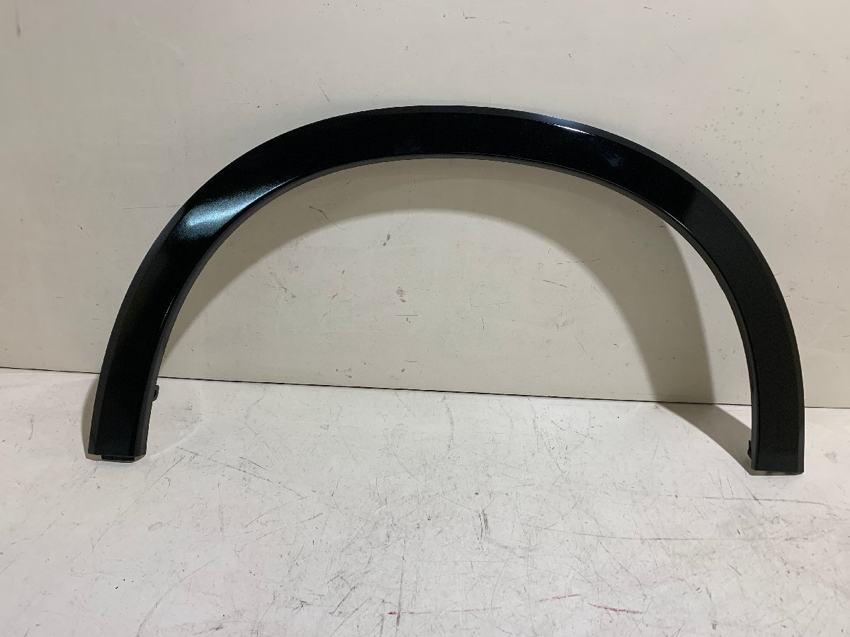 HONDA ホンダ ヴェゼル RU3 フロントホイールアーチモール フロント ホイール アーチモール モール 右側 R 運転席側 74107-T7A-J01ZE拍卖