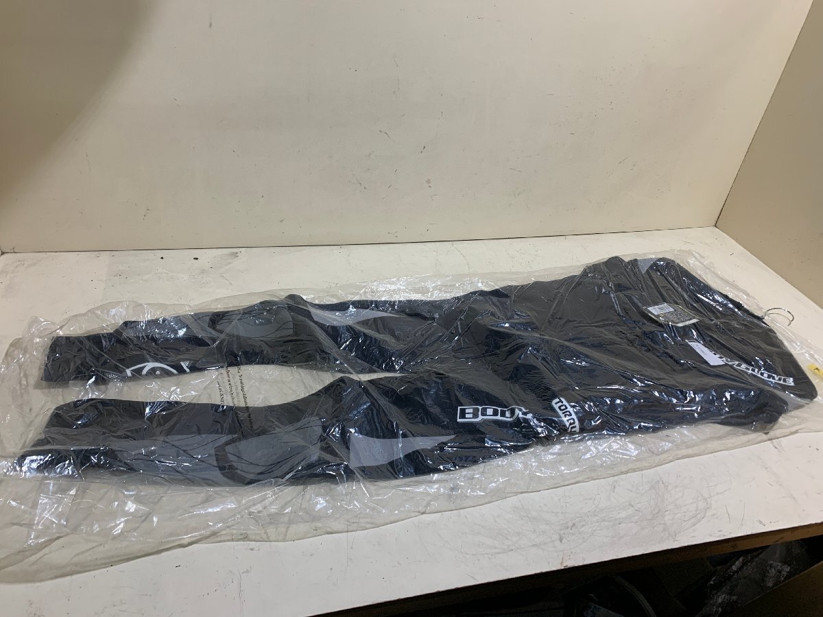 新品 BODY GLOVE ボディグローブ フルスーツ ウェットスーツ ブラック Lサイズ ウォータースポーツ マリンスポーツ等に拍卖