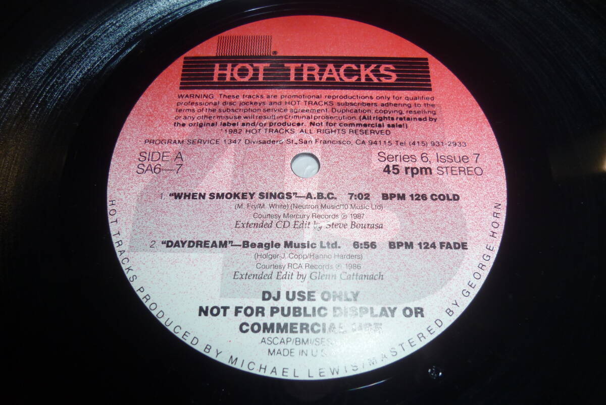 HOT TRACKS ) 2枚組 ) 12” SAPHIR // I AM ALIVE など拍卖