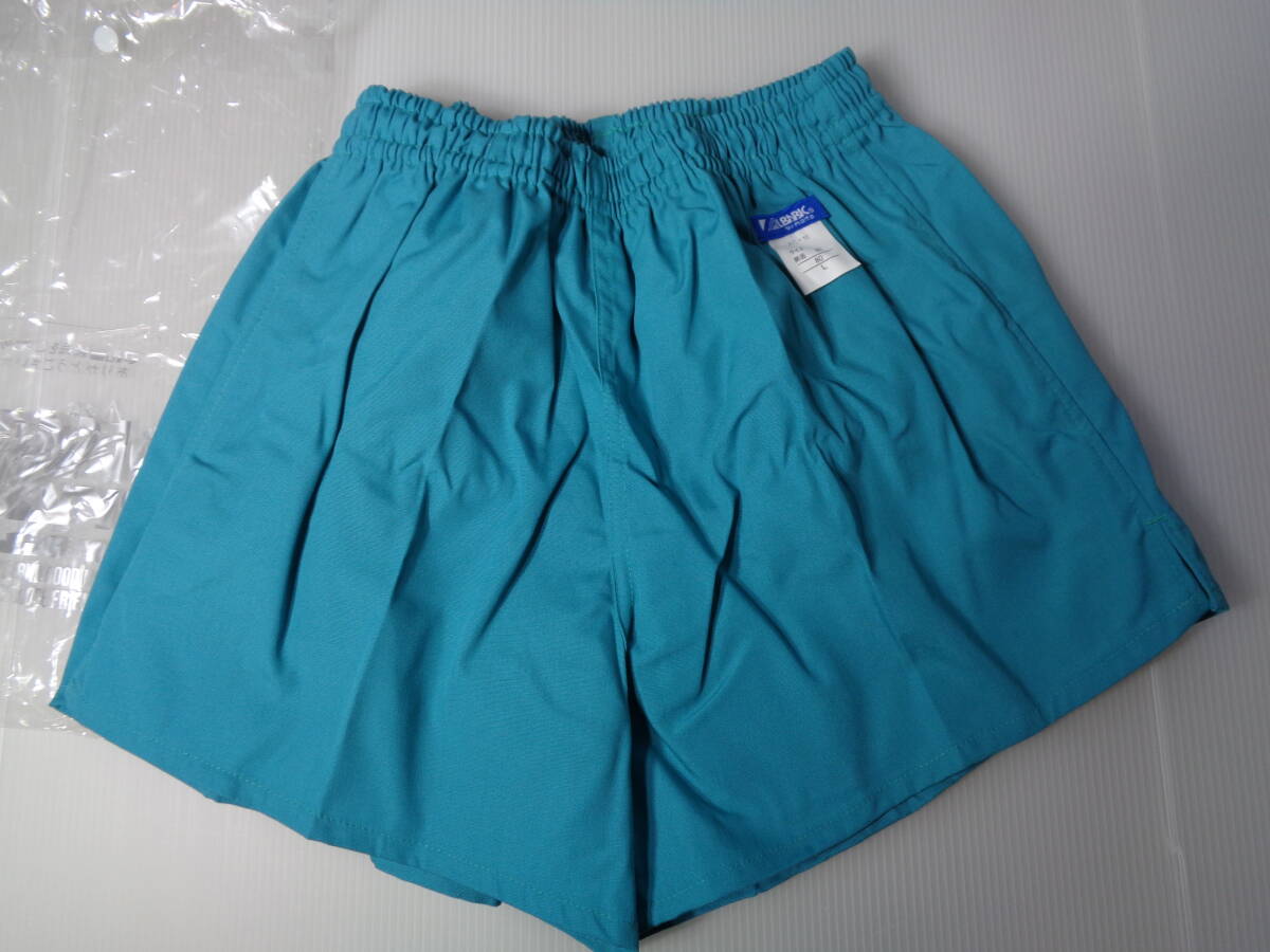 W80 エメグリ系 AC-10 albaric malta 短パン ショートパンツ 体操着 体操服 昭和レトロ 未使用拍卖