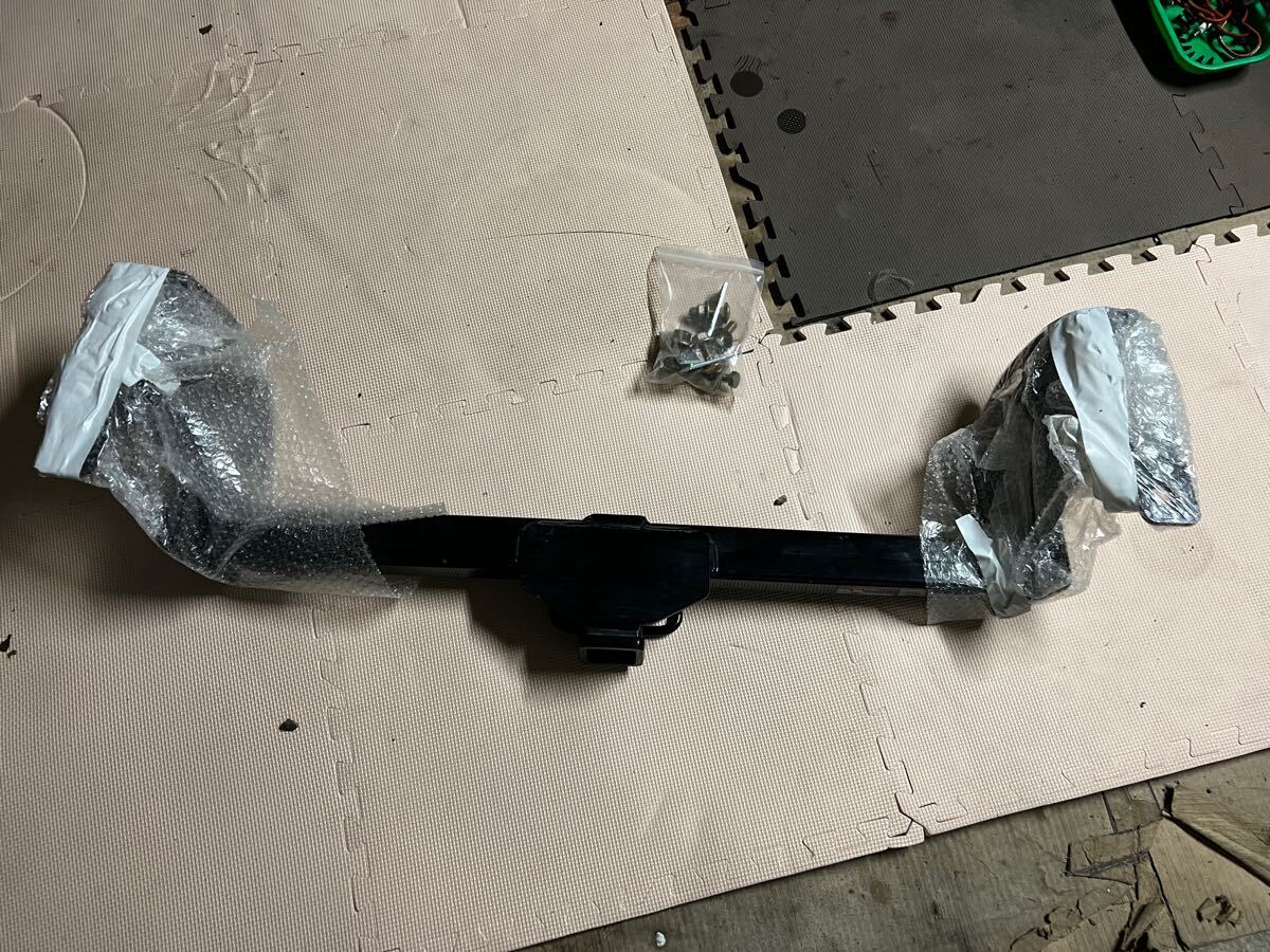 ダッジマグナム ヒッチメンバー curt製拍卖