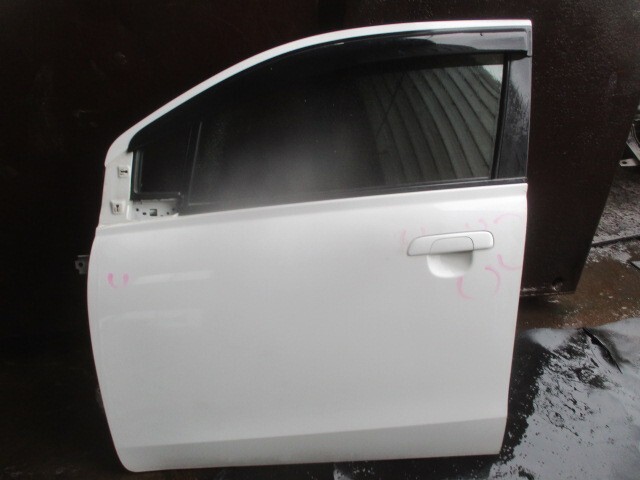 スズキ HA25S アルト 左・Fドア フロント 助手席 68002-64L00 26U拍卖