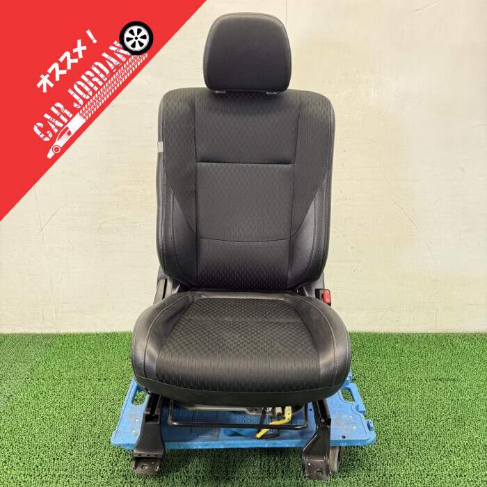 アウトランダーPHEV GG2W【運転席/フロントシート】★インフレーターなし6901C216XA 6971A358XA 6911B726XA H26 三菱【J】OTL005拍卖