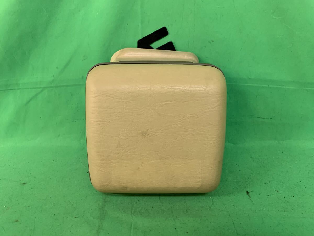 KZ073 中古 トヨタ クラウン マジェスタ UZS186 平成17年8月 後期 純正 クリーンボックス ダストボックス ゴミ箱 助手席側 内装拍卖