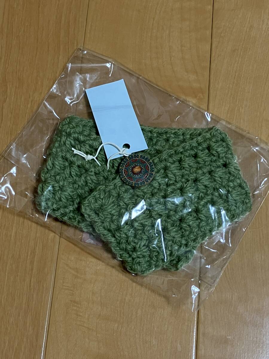 犬 犬用 マフラー ネックウォーマー ペット用品 新品!未使用品!拍卖