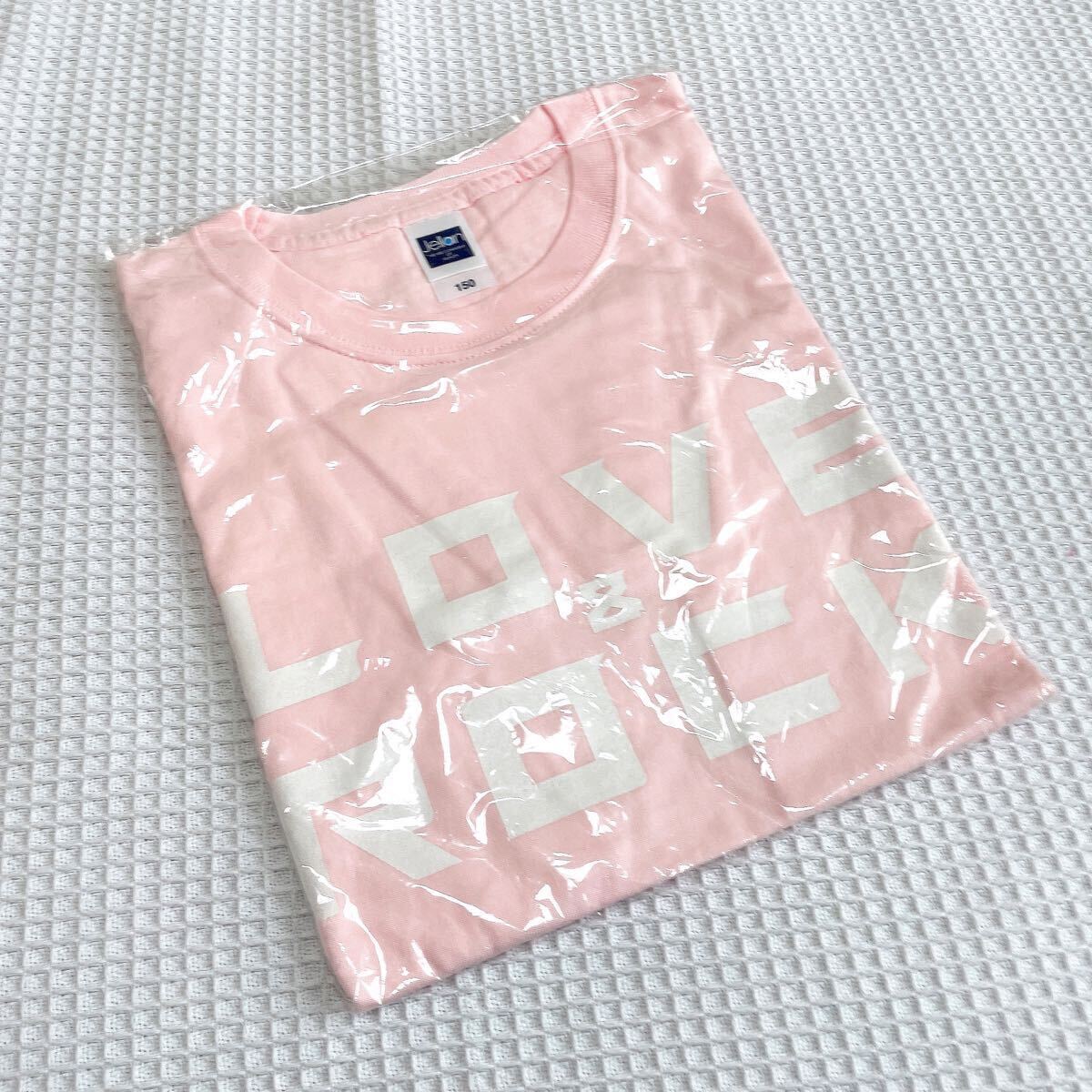 新品ロックの学園2010年ロゴ忌野清志郎 校長 校章ロック ライブグッズ ローリー寺西フェスFES半袖Tシャツ150サイズXSカットソートップス拍卖