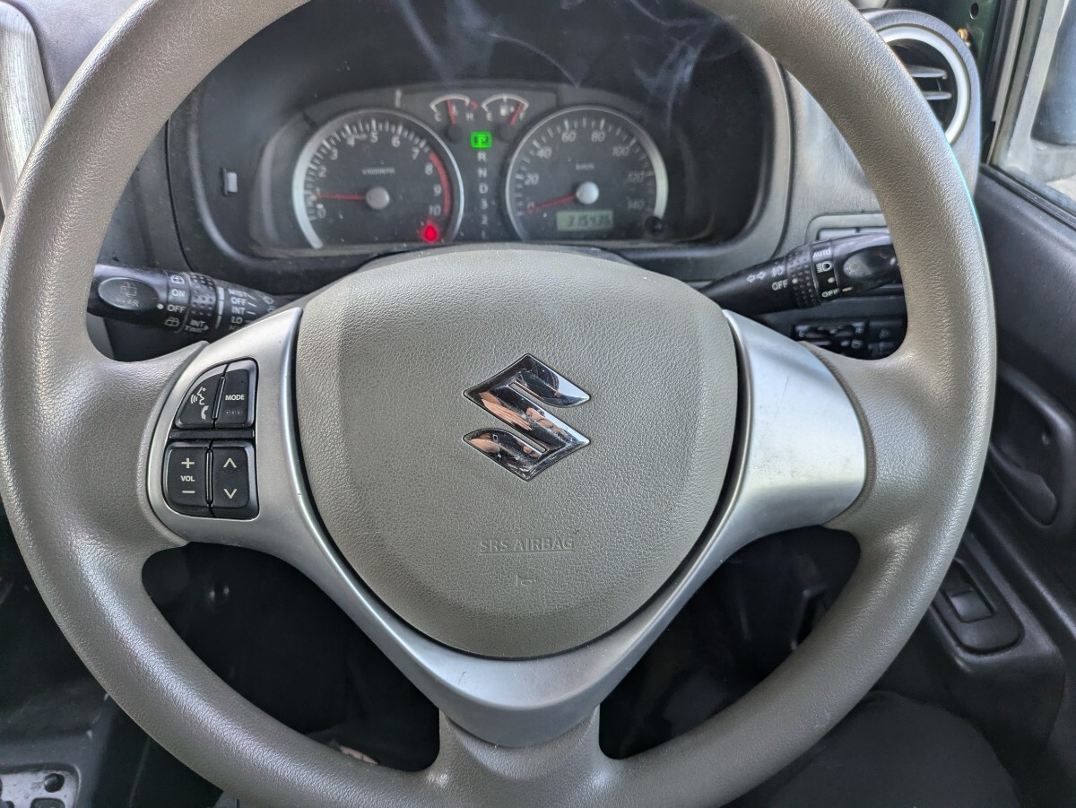 ジムニーjb23ステアリングスイッチ 後付セットゆうパック100サイズ拍卖