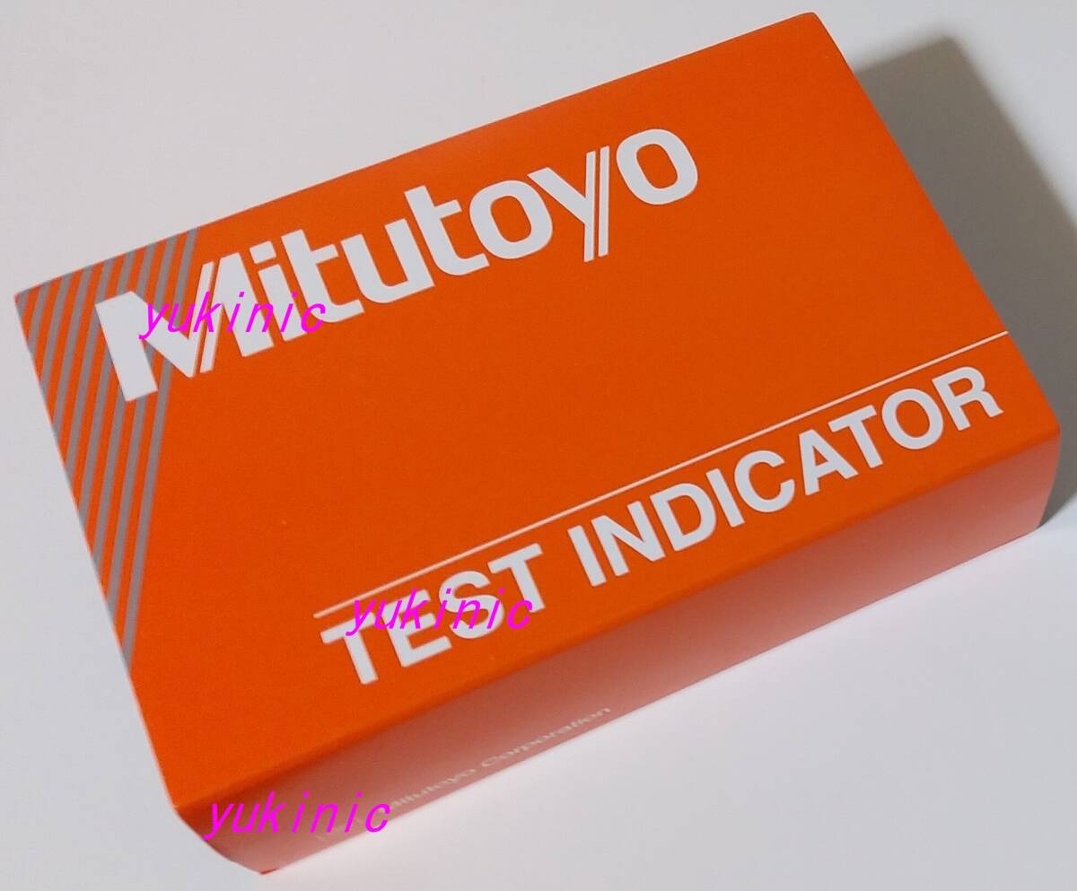 新品 ミツトヨ Mitutoyo ポケット形テストインジケータ てこ式ダイヤルゲージ コードNo.513-517 TI-613H 目量0.01mm・測定範囲0.8mm ☆旋盤拍卖