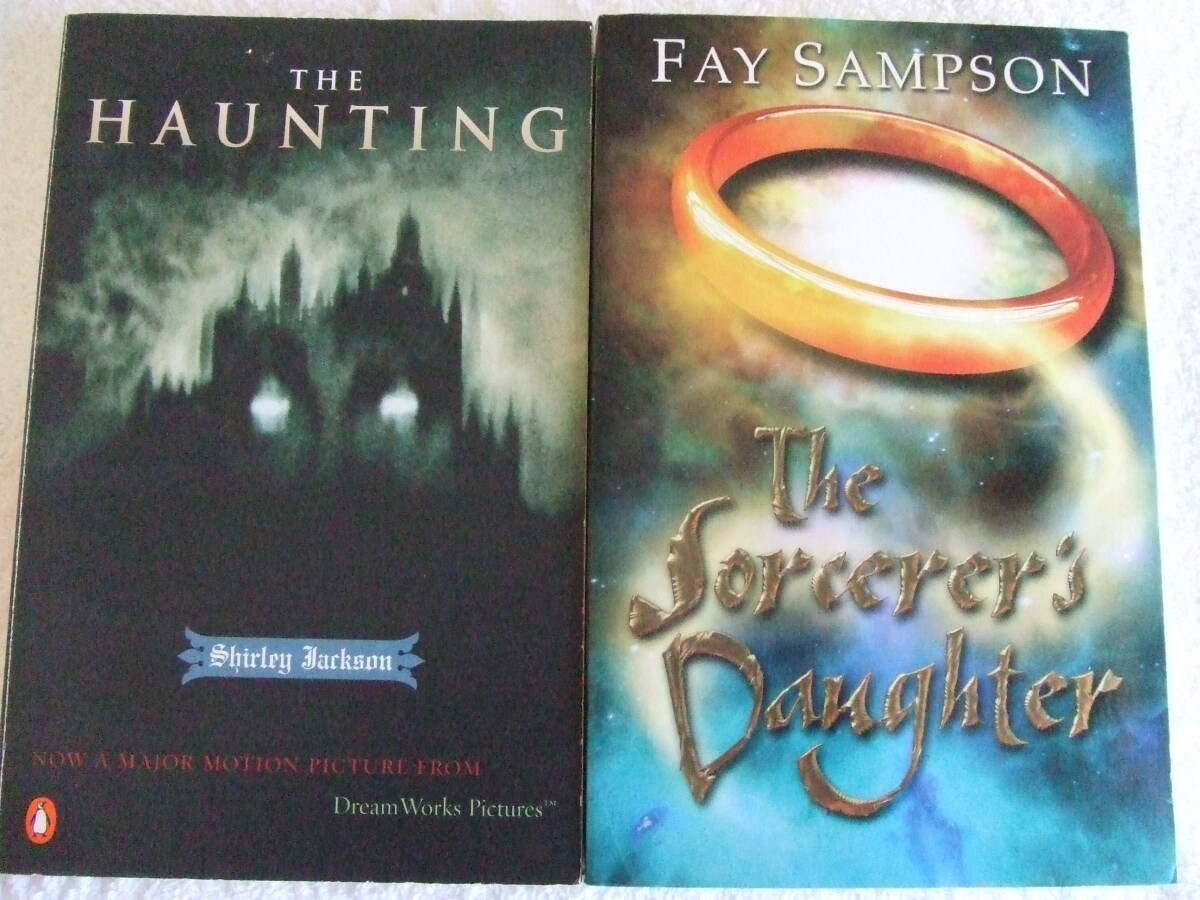 K美品 ★★★アメリカ洋書 ハードカバー×2冊★★★ 多読用まとめ売り 未読品 ◆◆送料無料◆◆英語ハードカバー・リーディング拍卖