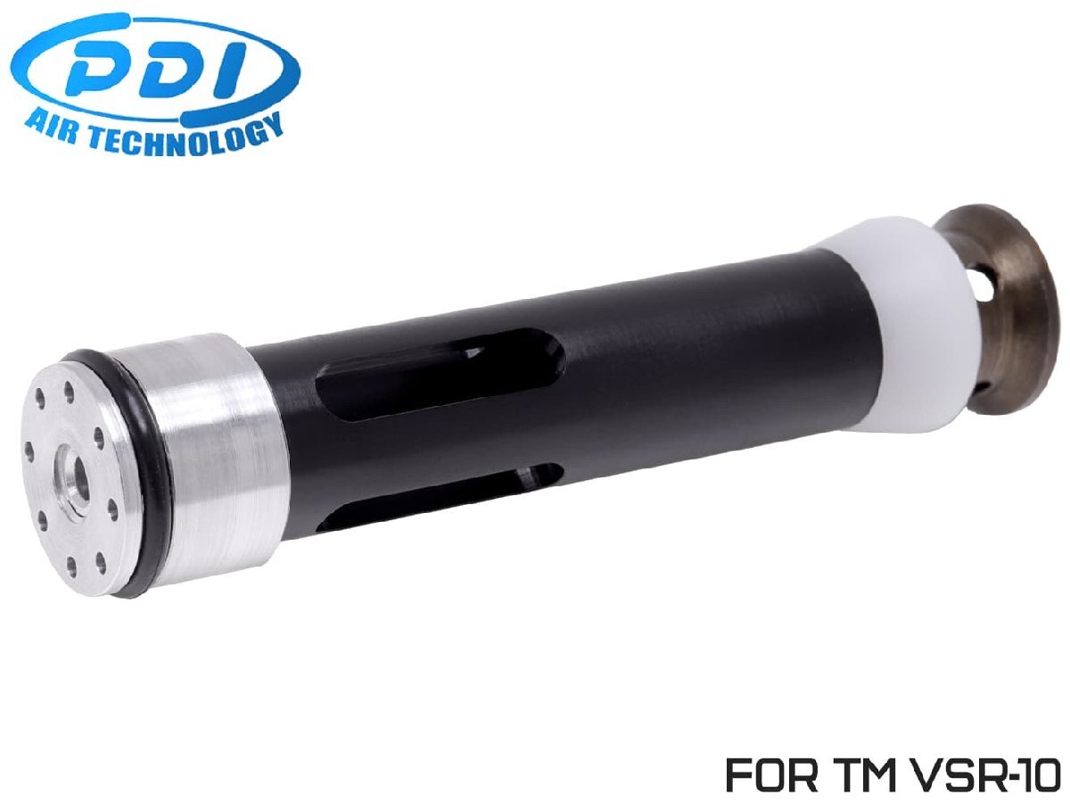 PD-AC-068 PDI バキュームピストン PDI VSR-10 Precisionシリンダー用拍卖