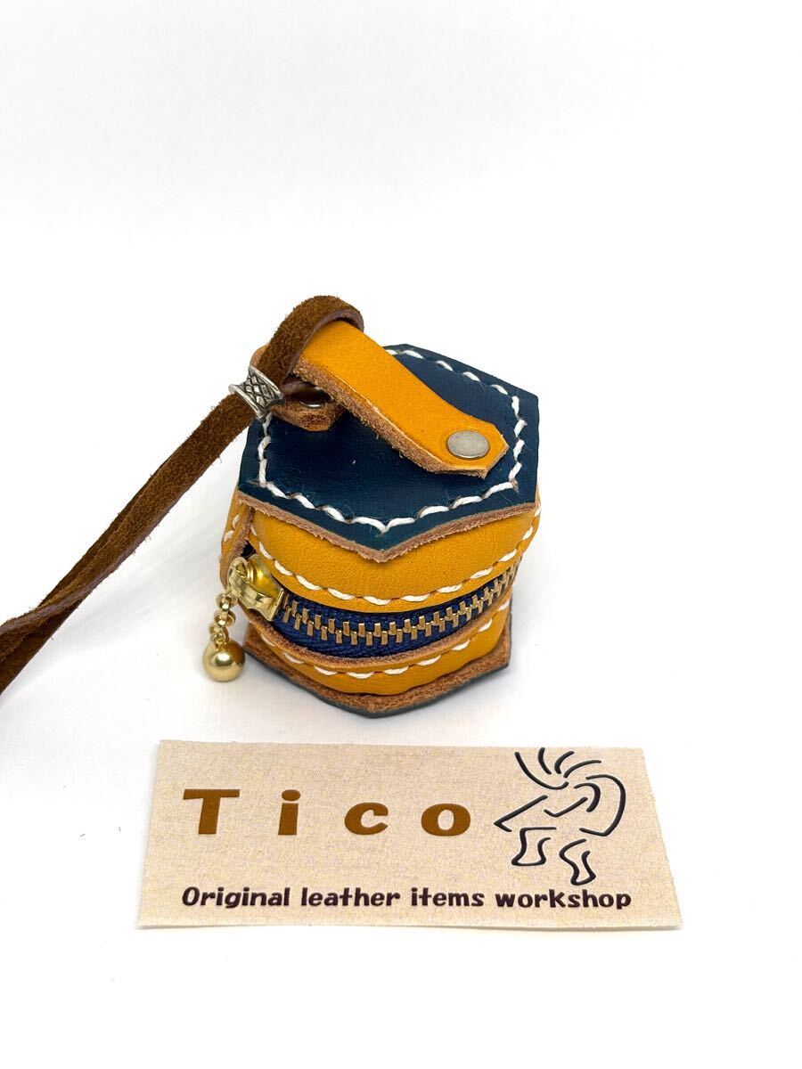 Tico ヘキサケース 小物入れ No.3拍卖