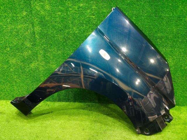 ルーミー DBA-M900A 右フロントフェンダー 53811-B1280拍卖