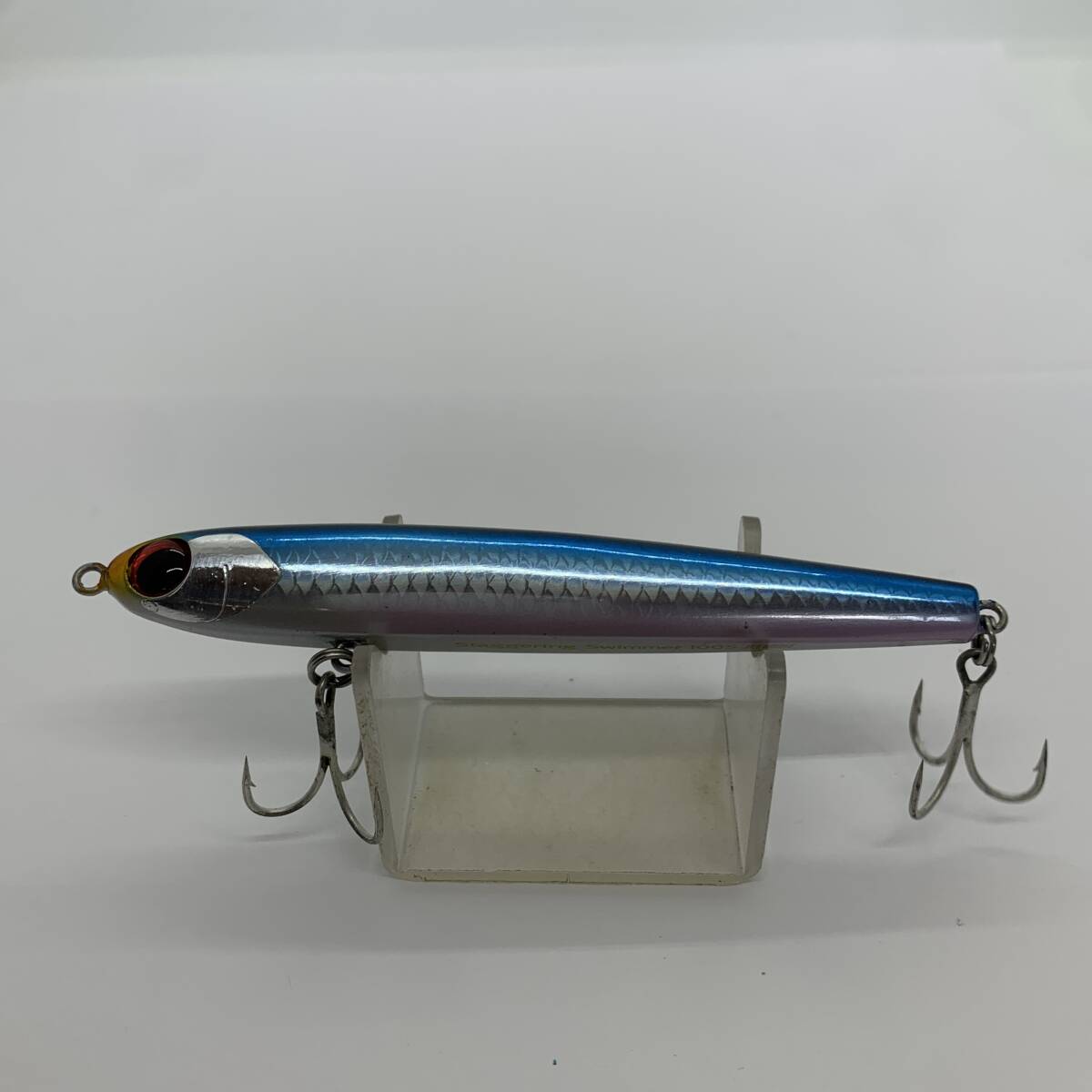 K-42779 シマノ SHIMANO スタッガリングスイマー 100S ジェットブースト拍卖
