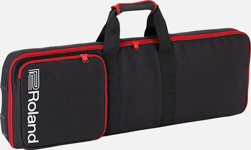 【即納可能】Roland CB-GO61KP Keyboard Bag for GO-61K and GO-61P キーボードケース 専用ギグバッグ拍卖