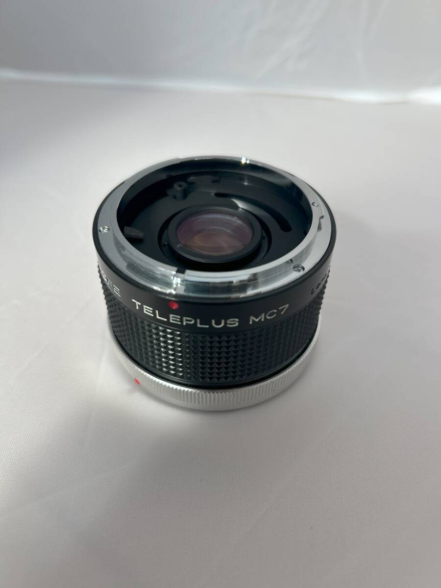 ケンコー テレプラス CFE MC7 2X拍卖