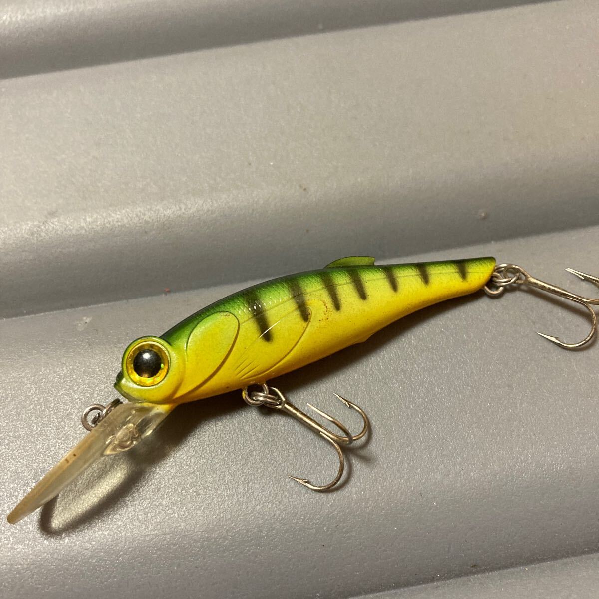 ダイワ BHミノー R D SP ホットタイガー 即決 BHミノーR ディープ SP拍卖