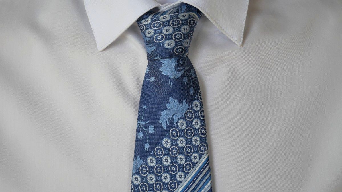 美品【EMILIO PUCCI エミリオ・プッチ】USED ブランドネクタイ/m124-G5-21-25拍卖