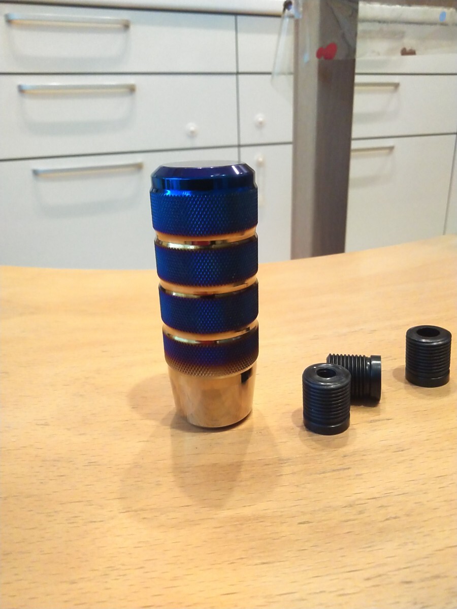 シフトノブ ワイルド・スピード カスタム 拍卖