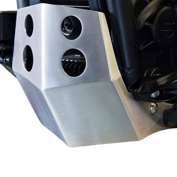 ハーレーダビッドソン用SKID PLATEアンダーガード 黒 FXLRS FXBB FXLRST FXBR FXBRS FLDE FXFBS FXFB FLFBS FXDRS FXLRS FXBBS 新品拍卖