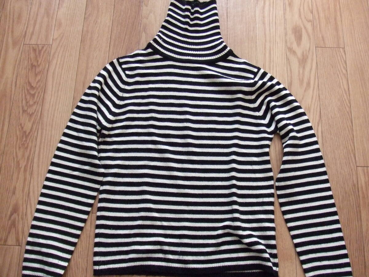 【faire jou jou・タートルネック★】拍卖