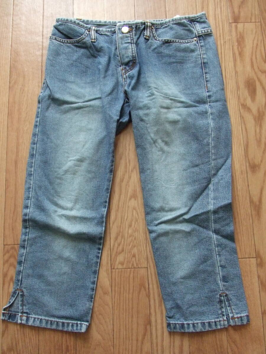 【LIMMAT・ローライズジーンズ★】拍卖