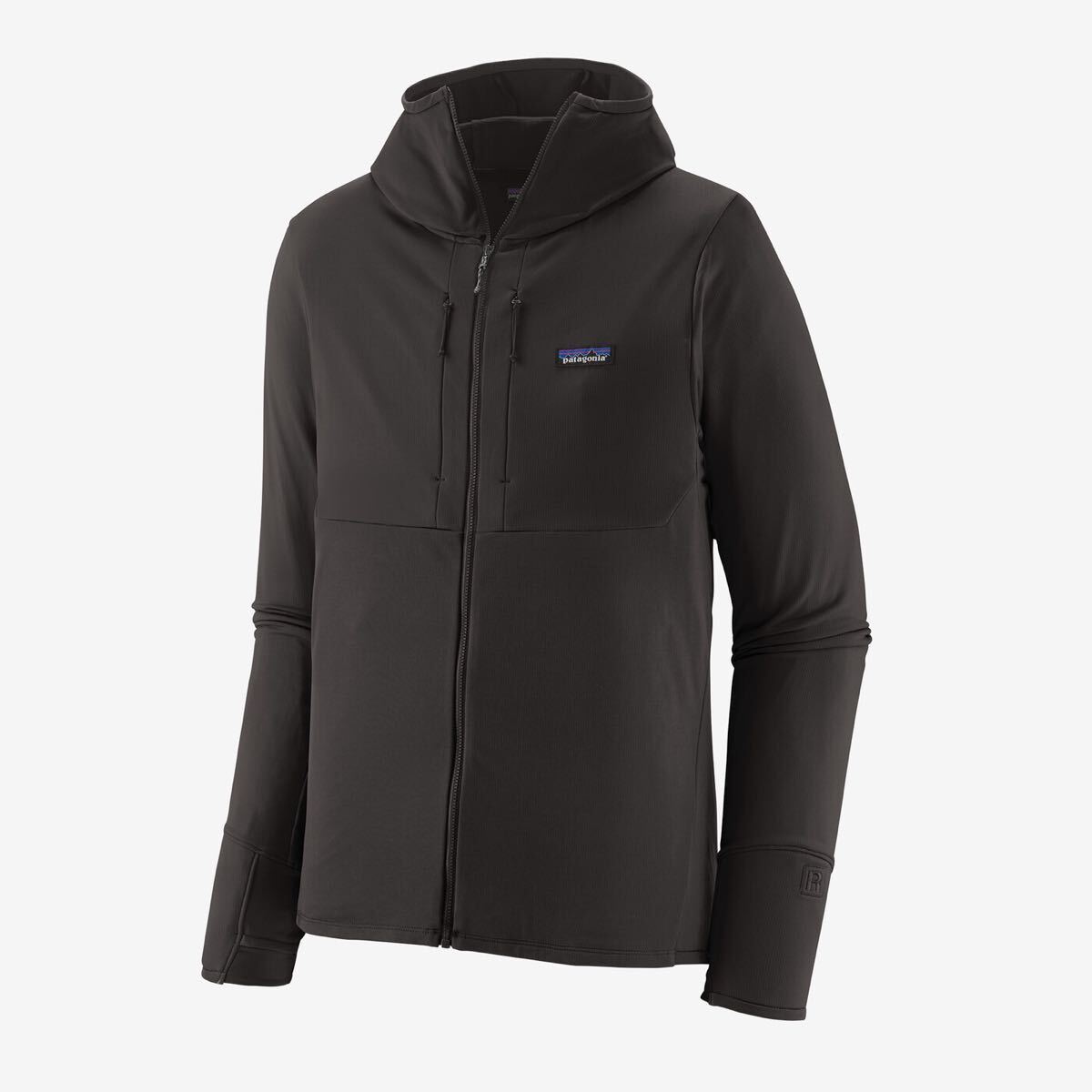 パタゴニア メンズ・R1 サーマル・フルジップ・フーディ 新品 M PATAGONIA タグ付¥拍卖