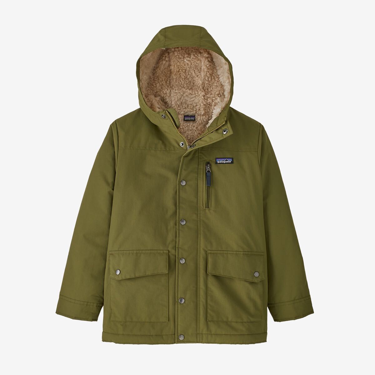 パタゴニア キッズ・インファーノ・ジャケット 新品 XXL patagonia キッズ インファーノ ジャケット WYGN拍卖