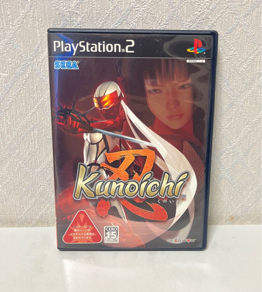 612i2701 Kunoichi -忍-拍卖