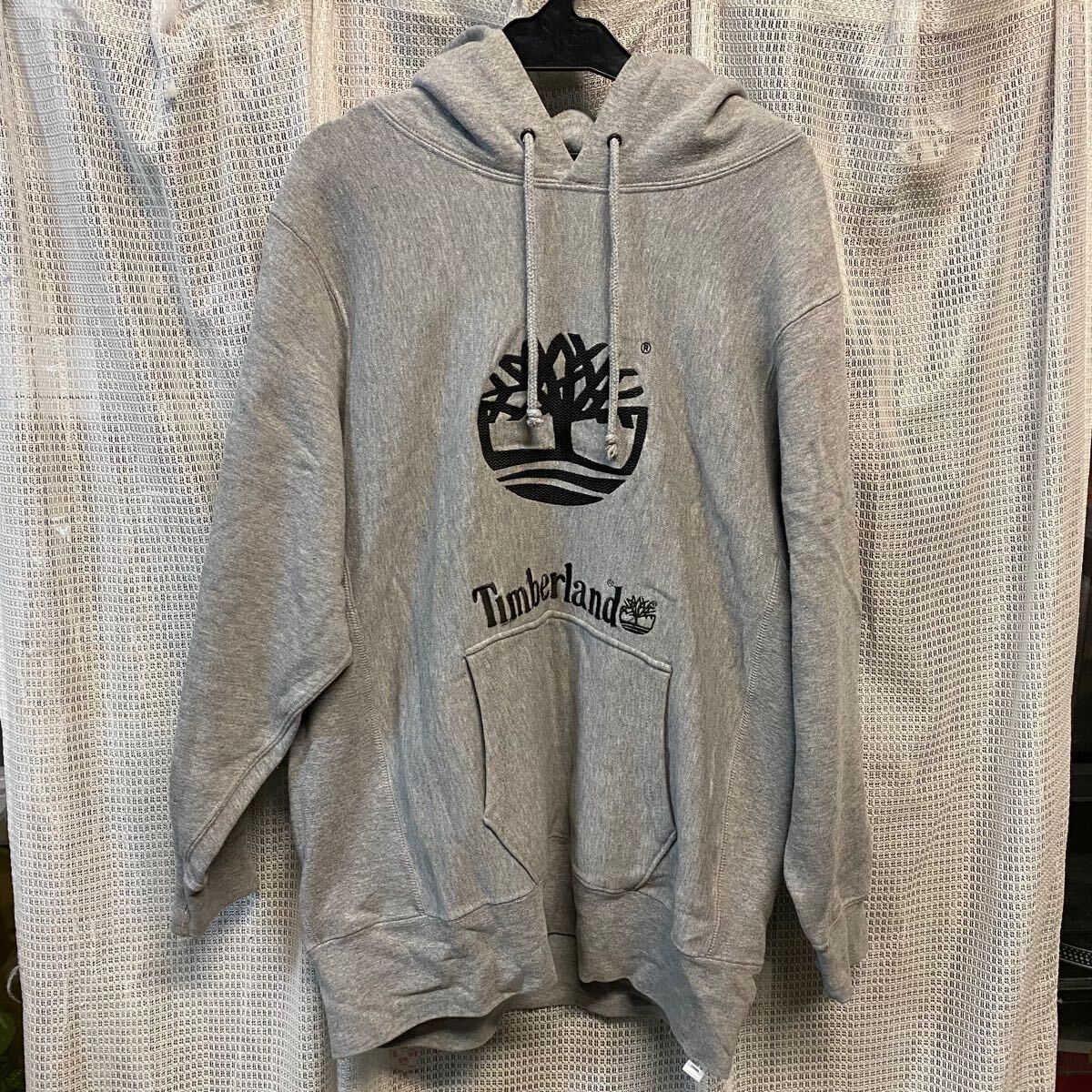 Timberland パーカー M ティンバーランド スウェット拍卖