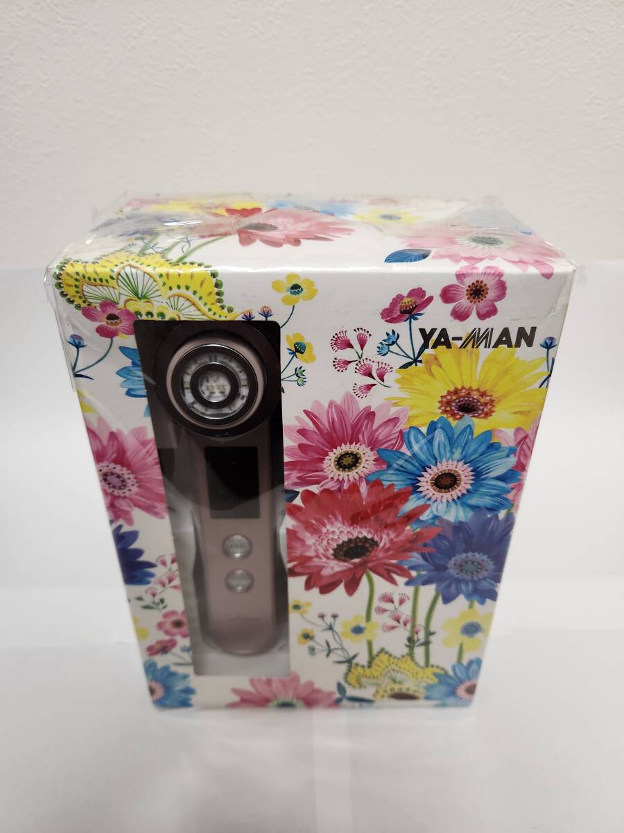 【未開封】RF ボーテ フォトPLUS ホリデイキット HRF-10T-CFR拍卖