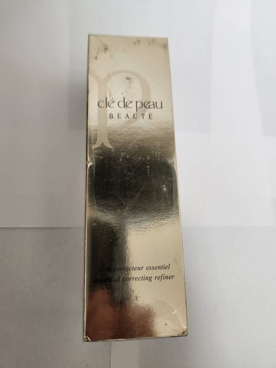 【未開封】クレ・ド・ポー ボーテ コレクチュールエサンシエル170ml拍卖