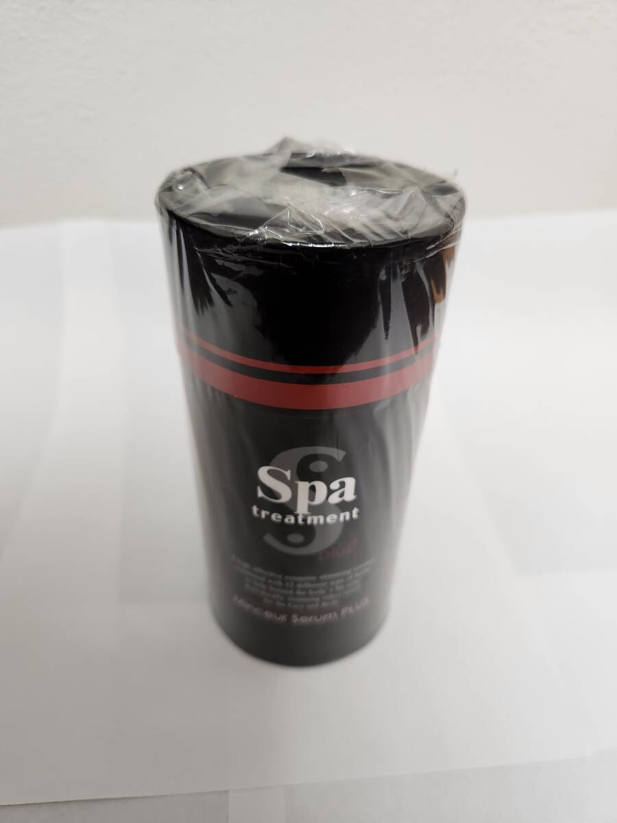 【未開封】スパトリートメント マンスールセーラム PLUS100ml拍卖